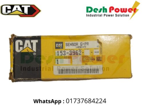 153-3962 [SENSOR G PR]