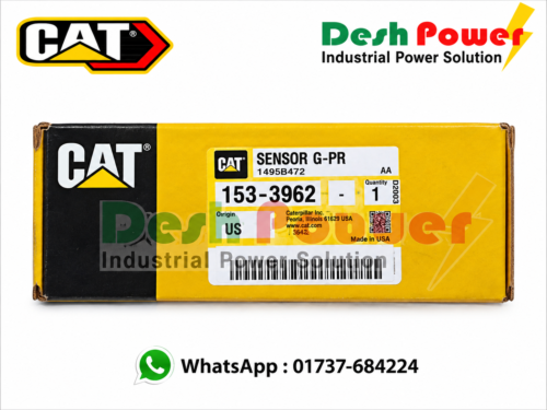 153-3962 [SENSOR G PR]