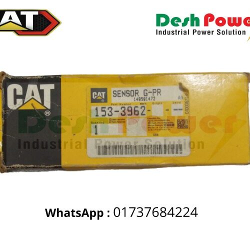 153-3962 [SENSOR G PR]