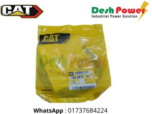 160-9874 [GASKET KIT]