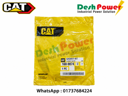 160-9874 [GASKET KIT]