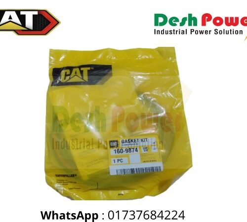 160-9874 [GASKET KIT]