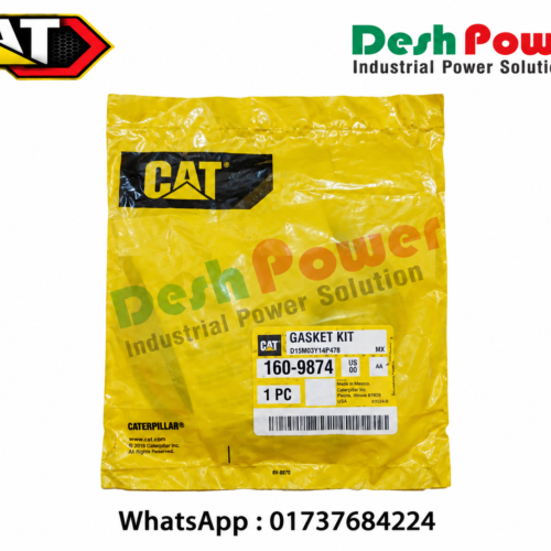 160-9874 [GASKET KIT]