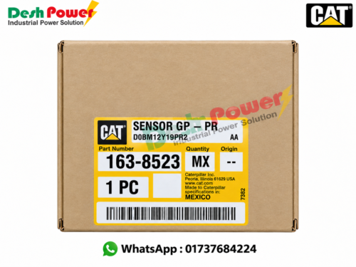 163-8523 [SENSOR GP PR]