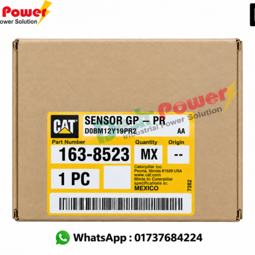 163-8523 [SENSOR GP PR]