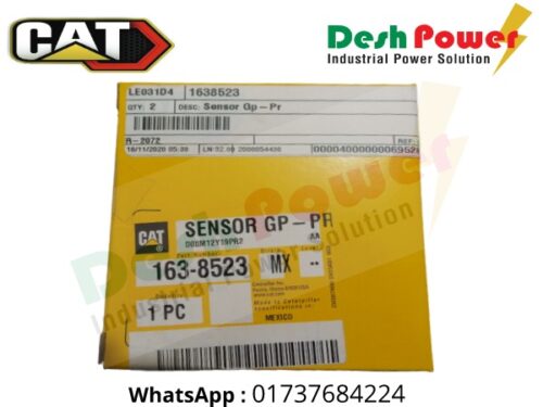 163-8523 [SENSOR GP PR]