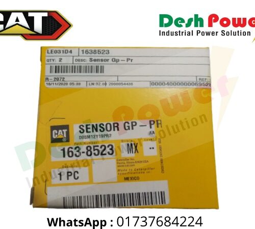 163-8523 [SENSOR GP PR]