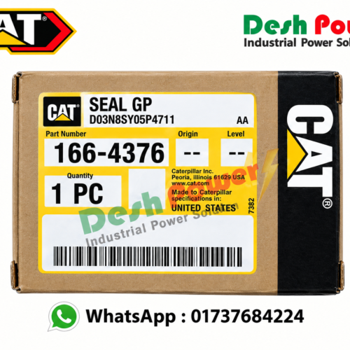 166-4376 [SEAL GP]