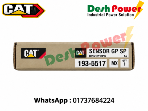 193-5517 [SENSOR GP SP]