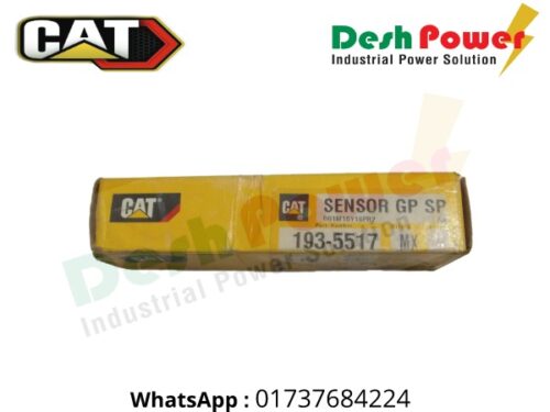 193-5517 [SENSOR GP SP]