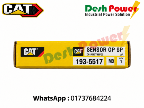 193-5517 [SENSOR GP SP]