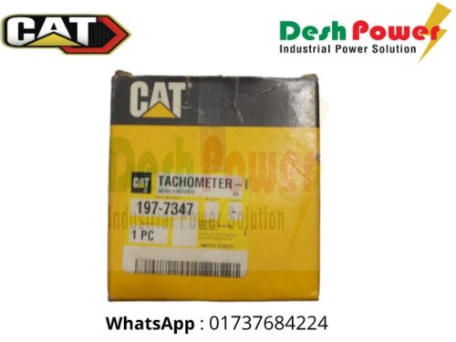 197-7347 [TACHOMETER/RPM METER]