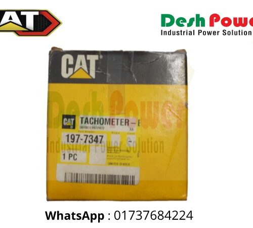 197-7347 [TACHOMETER/RPM METER]