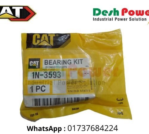 1N-3593 [BEARING KIT]