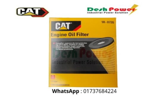 1R-0726 [OIL FILTER]