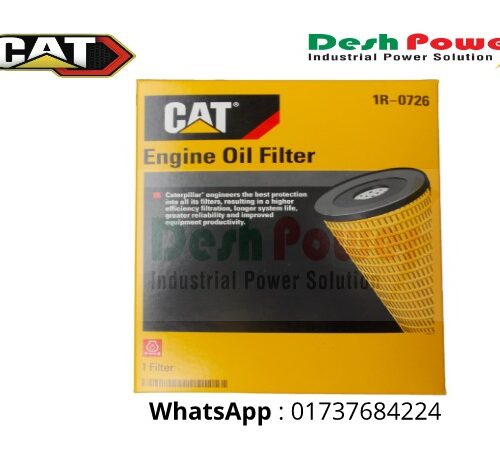 1R-0726 [OIL FILTER]