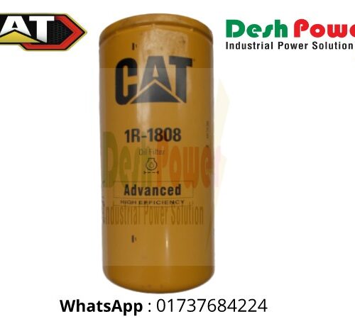 1R-1808 [OIL FILTER]