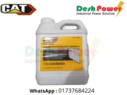 217-0616 [ADDITIVE COOLANT]