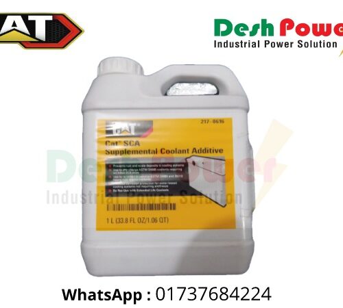 217-0616 [ADDITIVE COOLANT]
