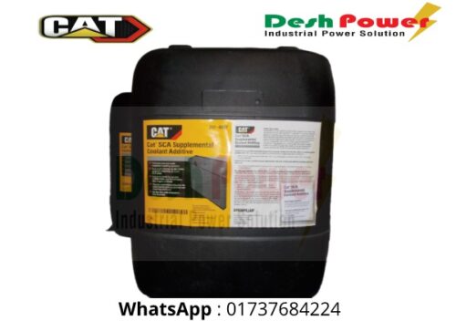 217-0617 [COOLANT ADDITIVE]