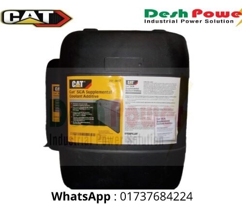 217-0617 [COOLANT ADDITIVE]