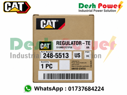 248-5513 [REGULATOR TE]