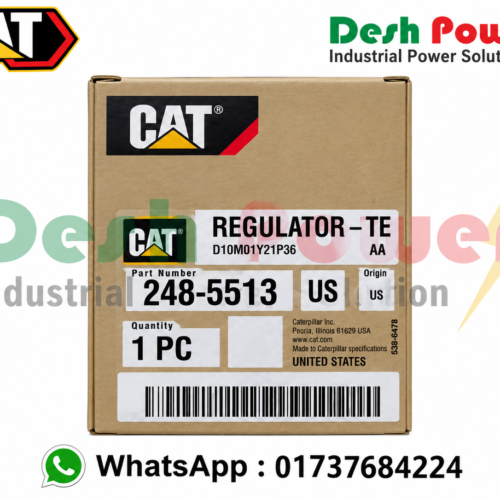 248-5513 [REGULATOR TE]