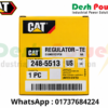 248-5513 [REGULATOR TE]