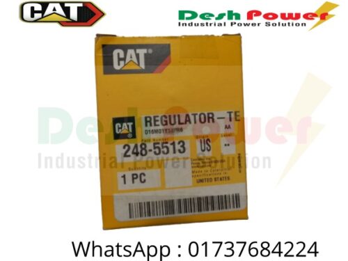 248-5513 [REGULATOR TE]