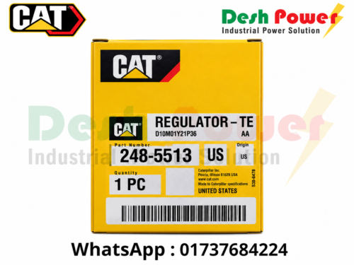 248-5513 [REGULATOR TE]