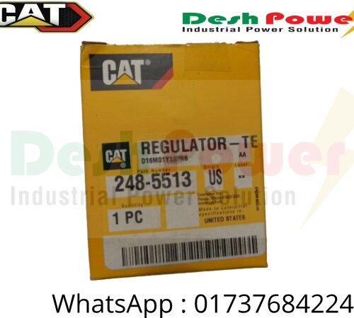 248-5513 [REGULATOR TE]