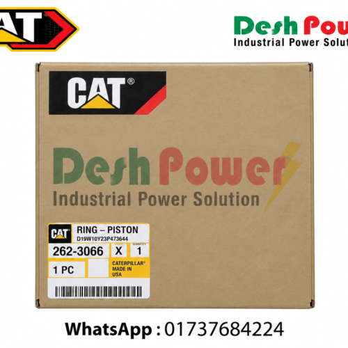 262-3066 [RING PISTON]