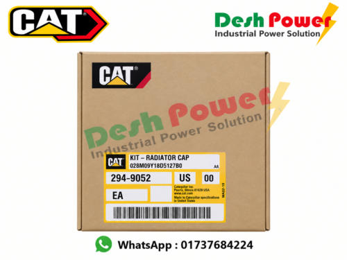 294-9052 [KIT RADIATOR CAP]