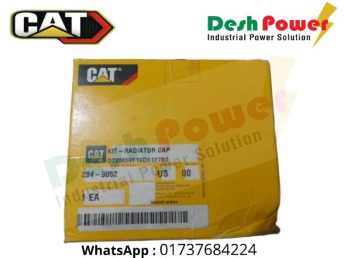 294-9052 [KIT RADIATOR CAP]