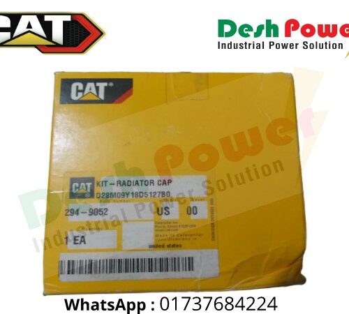 294-9052 [KIT RADIATOR CAP]