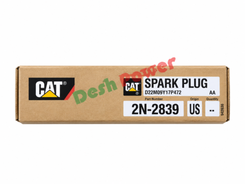 2N-2839 [SPARK PLUG]