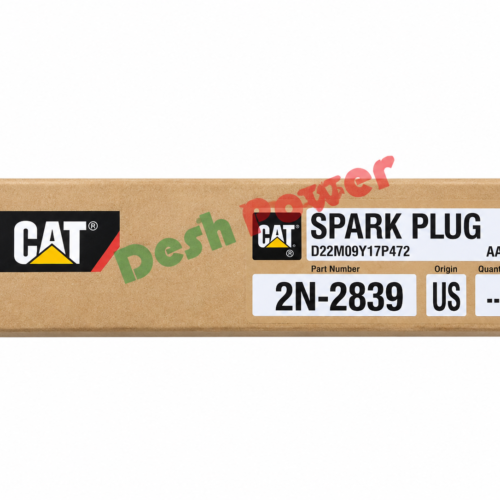 2N-2839 [SPARK PLUG]