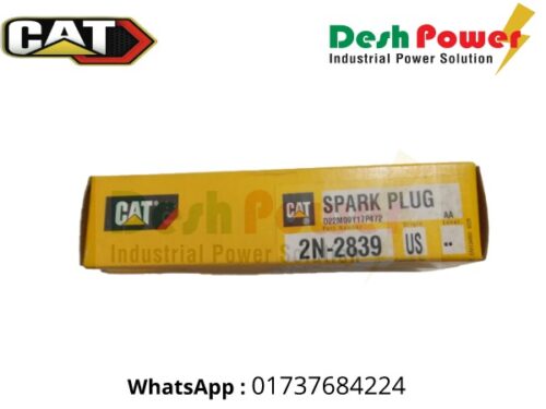 2N-2839 [SPARK PLUG]
