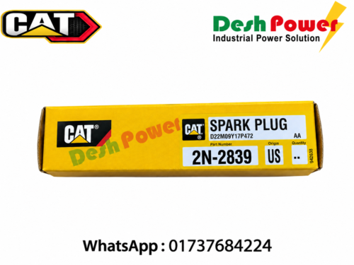 2N-2839 [SPARK PLUG]