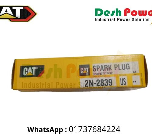 2N-2839 [SPARK PLUG]