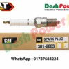 301-6663 [SPARK PLUG]