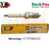 301-6663 [SPARK PLUG]