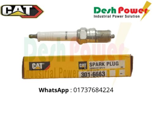 301-6663 [SPARK PLUG]