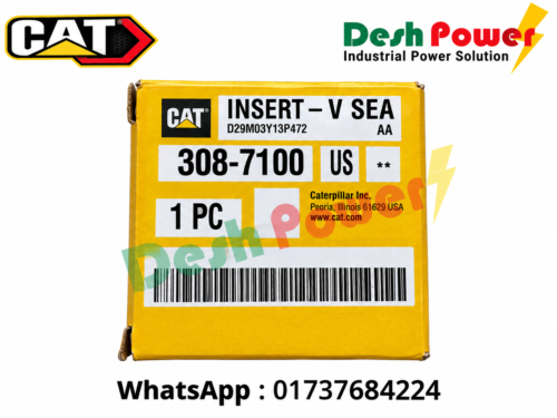 308-7100 [INSERT V SEA]