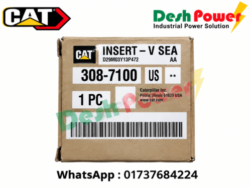308-7100 [INSERT V SEA]