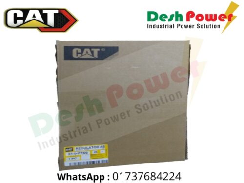 314-7755 [REGULATOR AS]