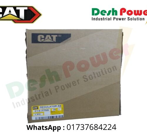 314-7755 [REGULATOR AS]