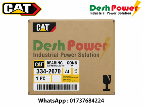 334-2670 [BEARING CONN]