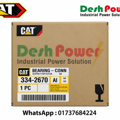 334-2670 [BEARING CONN]