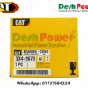 334-2670 [BEARING CONN]